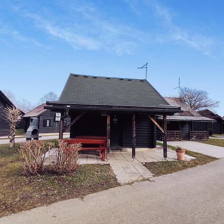 Hiska Catez Villa Brežice Kültér fotó